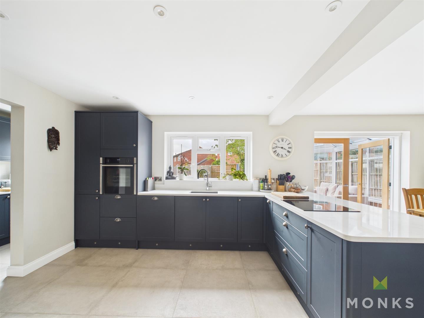 12 Sedgeford Drive, Shrewsbury, SY2 5NS To Let